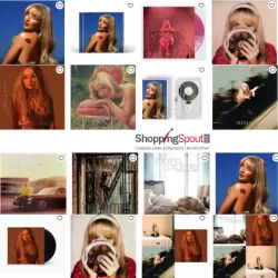 Walmart Sabrina Carpenter Music